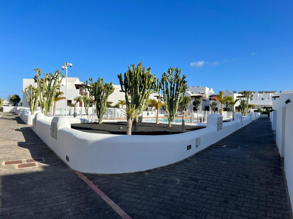 Casa Belharra By Mhousing Apartment Playa Blanca  Exterior photo