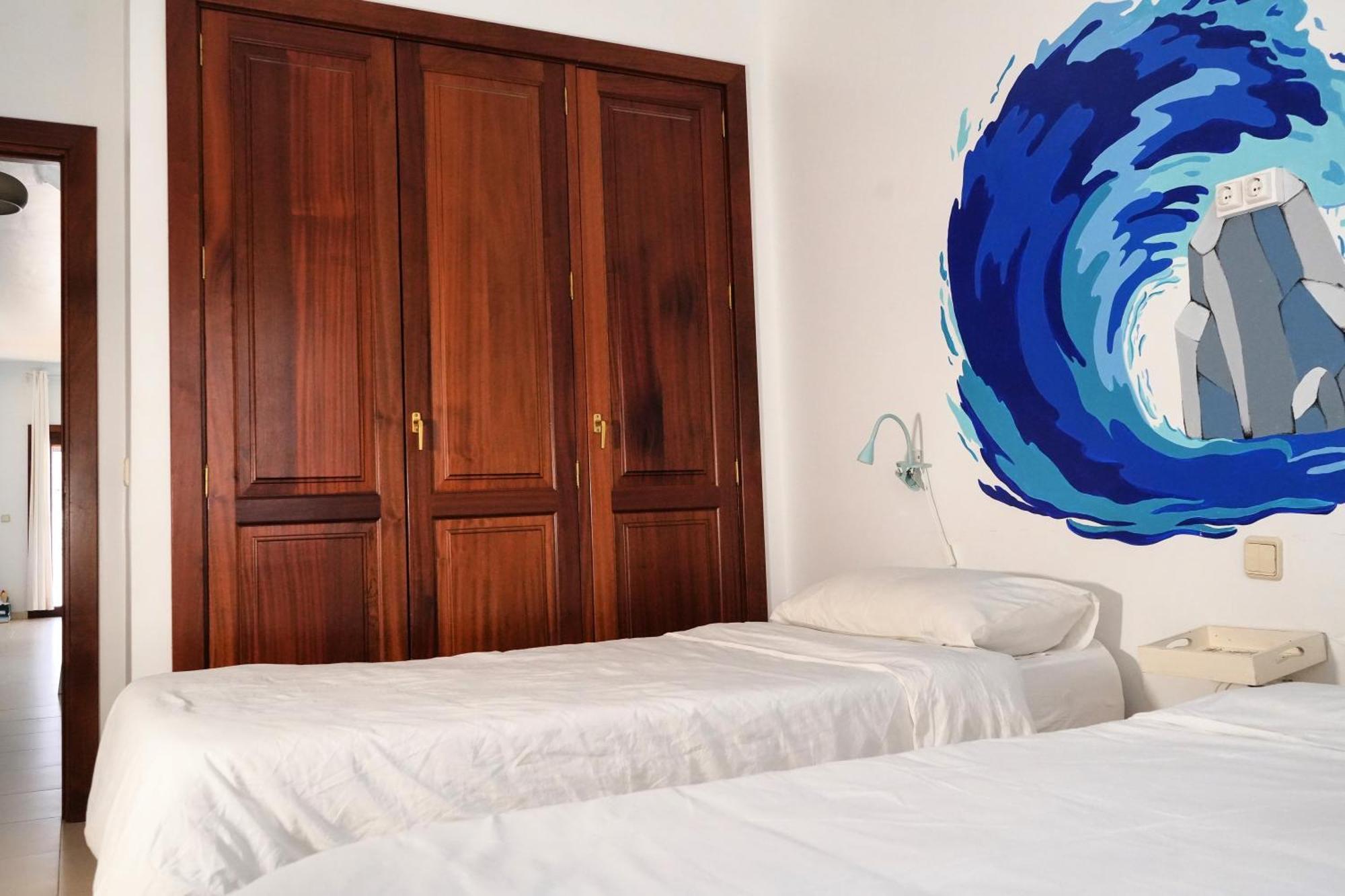 Casa Belharra By Mhousing Apartment Playa Blanca  Exterior photo