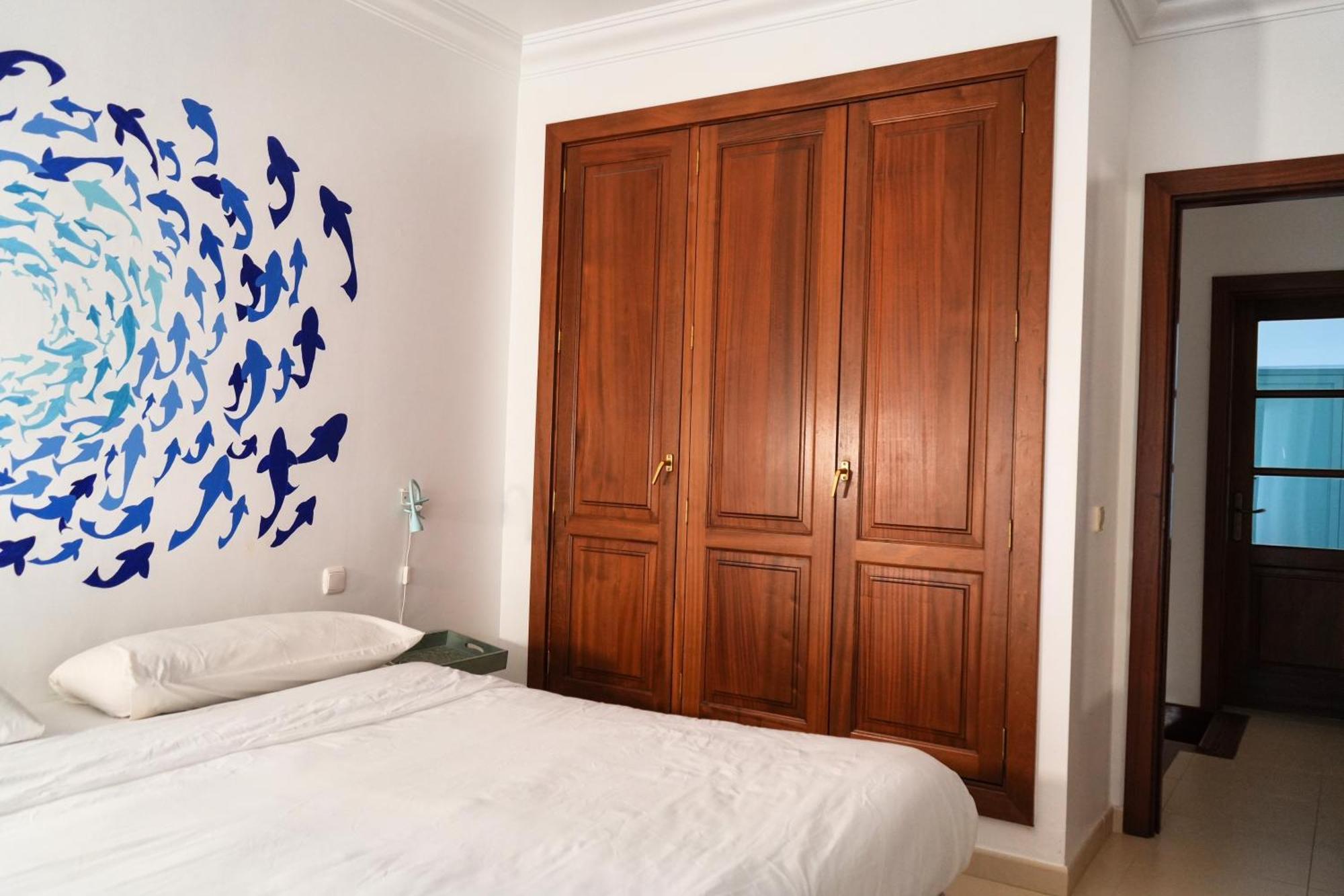 Casa Belharra By Mhousing Apartment Playa Blanca  Exterior photo