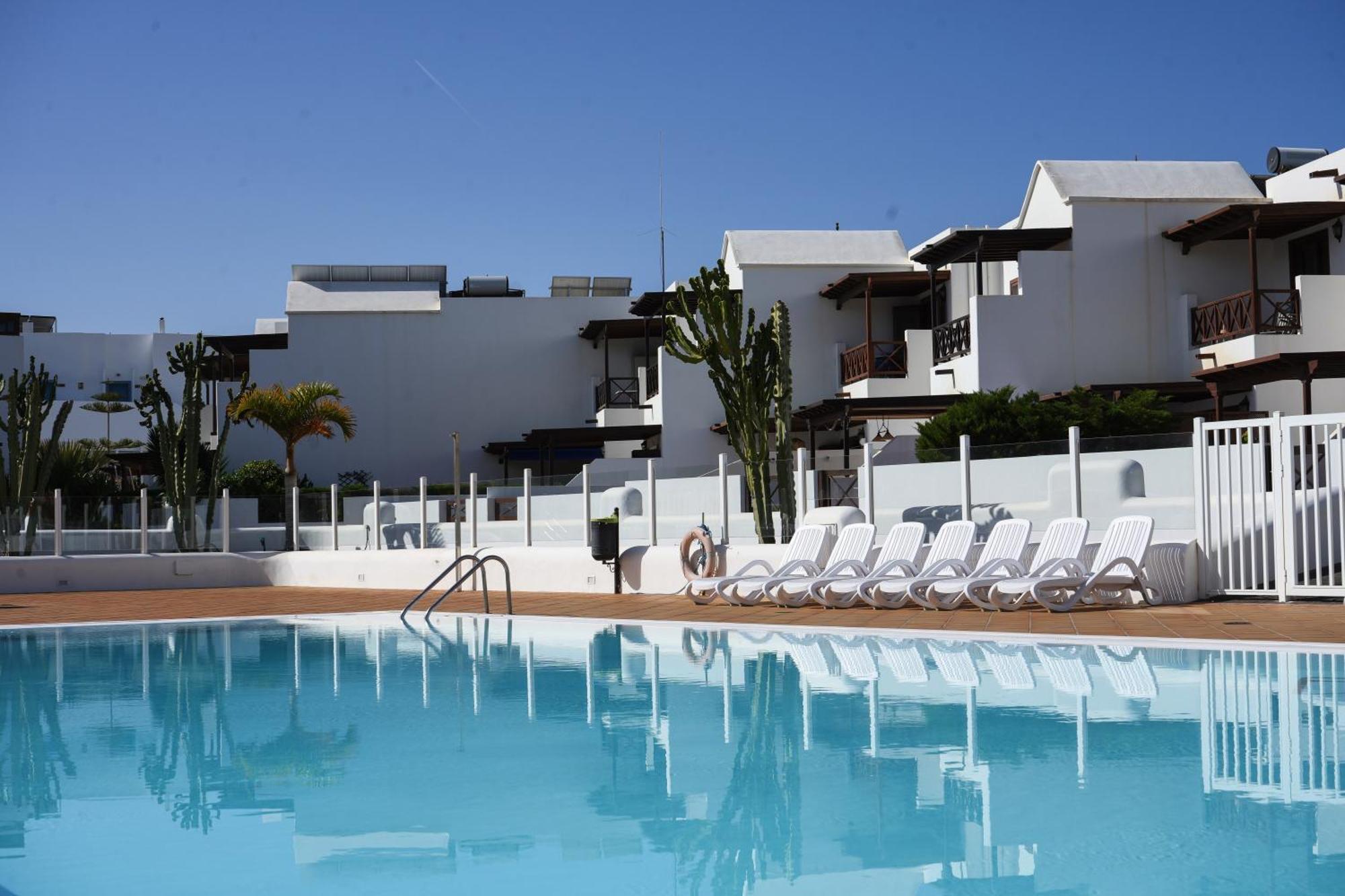 Casa Belharra By Mhousing Apartment Playa Blanca  Exterior photo