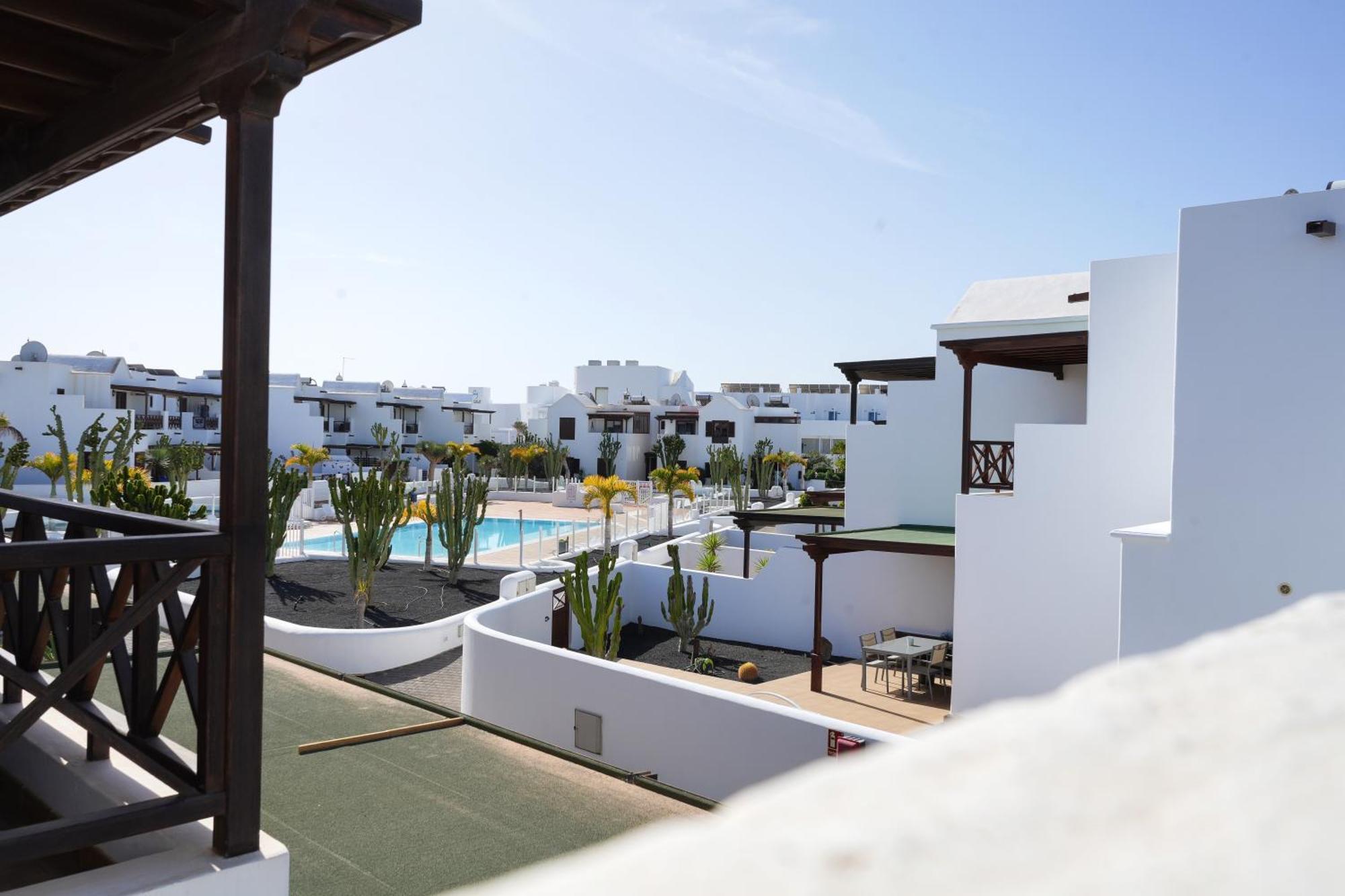 Casa Belharra By Mhousing Apartment Playa Blanca  Exterior photo