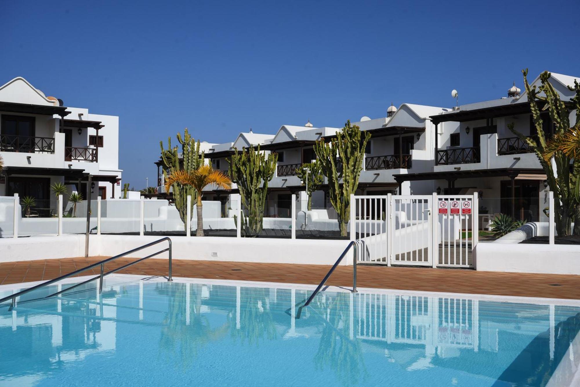 Casa Belharra By Mhousing Apartment Playa Blanca  Exterior photo