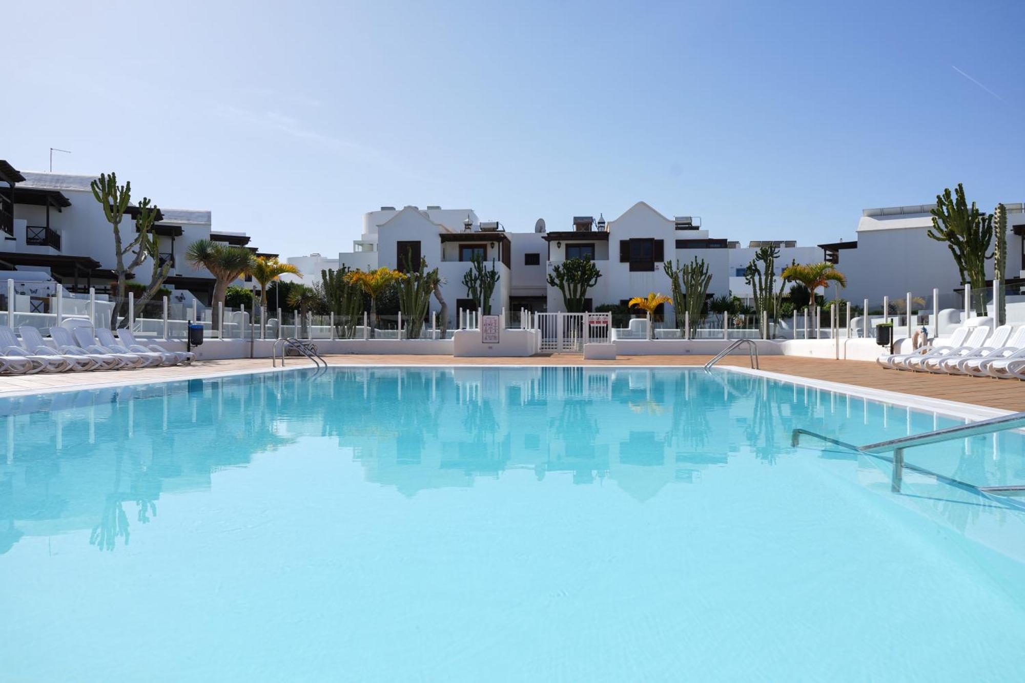 Casa Belharra By Mhousing Apartment Playa Blanca  Exterior photo